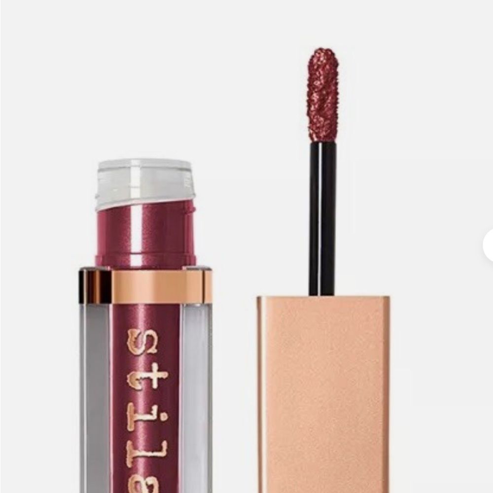 STILA “PIGALLE”  Shimmer & Glow Liquid Eye Shadow